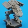 Tabletop Miniatures>Reaper Miniatures Shadow #72292 Unpainted Plastic CAV Strike Operations Figure - Your Source for Gaming Essentials
