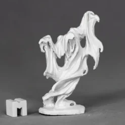 Tabletop Miniatures>Reaper Miniatures Shadowgaunt #03920 Dark Heaven Legends Unpainted Metal Figure - Your Source for Gaming Essentials