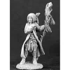 Tabletop Miniatures>Reaper Miniatures Sharyn, Female Wizard #03093 Dark Heaven Unpainted Metal - Your Source for Gaming Essentials