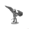 Tabletop Miniatures>Reaper Miniatures Sheriff Sophie #03996 ReaperCon 2014 Unpainted Metal Figure - Your Source for Gaming Essentials
