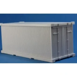 Tabletop Miniatures>Reaper Miniatures Shipping Container #80036 Bones Plastic D&D RPG Mini Figure - Your Source for Gaming Essentials