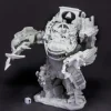Tabletop Miniatures>Reaper Miniatures Shipwreck Revenant #77627 Bones Unpainted Plastic Figure - Your Source for Gaming Essentials