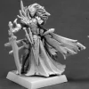 Tabletop Miniatures>Reaper Miniatures Sinisthreax, Darkreach Warlord #14634 Darkreach Unpainted Mini - Your Source for Gaming Essentials