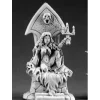 Tabletop Miniatures>Reaper Miniatures Siobhana Of Weissburg #02107 Dark Heaven Legends Mini Figure - Your Source for Gaming Essentials