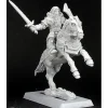 Tabletop Miniatures>Reaper Miniatures Sir Daman,Crusaders Hero #14230 Crusaders Unpainted D&D Mini - Your Source for Gaming Essentials