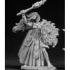 Tabletop Miniatures>Reaper Miniatures Sister Kendra, Cleric #02999 Dark Heaven Unpainted Metal - Your Source for Gaming Essentials