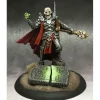 Tabletop Miniatures>Reaper Miniatures Skeletal Champion #03752 Dark Heaven Legends Unpainted Figure - Your Source for Gaming Essentials
