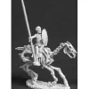 Tabletop Miniatures>Reaper Miniatures Skeletal Cavalry #02361 Dark Heaven Legends Unpainted Metal - Your Source for Gaming Essentials