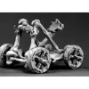 Tabletop Miniatures>Reaper Miniatures Skeletal Catapult #03209 Dark Heaven Legends Unpainted Metal - Your Source for Gaming Essentials