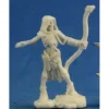 Tabletop Miniatures>Reaper Miniatures Skeleton Guardian Archer (3) #77237 Bones D&D RPG Mini Figure - Your Source for Gaming Essentials