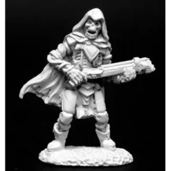 Tabletop Miniatures>Reaper Miniatures Skeleton #02089 Dark Heaven Legends D&D Mini Figure - Your Source for Gaming Essentials
