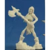 Tabletop Miniatures>Reaper Miniatures Skeleton Guardian Axeman (3) #77241 Bones D&D RPG Mini Figure - Your Source for Gaming Essentials