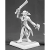 Tabletop Miniatures>Reaper Miniatures Skinsaw Man #60033 Pathfinder Miniatures Unpainted D&D Mini - Your Source for Gaming Essentials