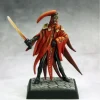 Tabletop Miniatures>Reaper Miniatures Skinsaw Cultist #60116 Pathfinder Miniatures Unpainted Mini - Your Source for Gaming Essentials