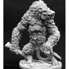 Tabletop Miniatures>Reaper Miniatures Skrattle, Giant Ratman #02761 Dark Heaven Unpainted Metal - Your Source for Gaming Essentials