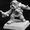 Tabletop Miniatures>Reaper Miniatures Snorri, Dwarf Solo 14130 Dwarves Unpainted RPG D&D Mini Figure - Your Source for Gaming Essentials