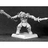 Tabletop Miniatures>Reaper Miniatures Soriel, Overlords Hero #14288 Overlords Unpainted RPG D&D Mini - Your Source for Gaming Essentials