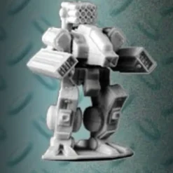 Tabletop Miniatures>Reaper Miniatures Specter #72206 Unpainted Plastic CAV: Strike Operations Figure - Your Source for Gaming Essentials