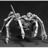 Tabletop Miniatures>Reaper Miniatures Spider Centaur #02620 Dark Heaven Legends Unpainted Metal - Your Source for Gaming Essentials