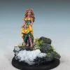 Tabletop Miniatures>Reaper Miniatures Spirit of Spring #03780 Dark Heaven Legends Unpainted Figure - Your Source for Gaming Essentials