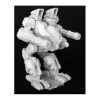 Tabletop Miniatures>Reaper Miniatures Starhawk VI #24602 Robot Supply Depot Unpainted RPG D&D Figure - Your Source for Gaming Essentials