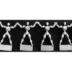 Tabletop Miniatures>Reaper Miniatures Starter Level Sculpting Armatures #75001 Sculpting Accessories - Your Source for Gaming Essentials