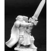 Tabletop Miniatures>Reaper Miniatures Stern Kestrelmann, Paladin #02758 Dark Heaven Unpainted Metal - Your Source for Gaming Essentials
