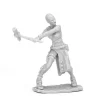 Tabletop Miniatures>Reaper Miniatures Stone Giant Champion #44083 Bones Black Unpainted Plastic RPG - Your Source for Gaming Essentials