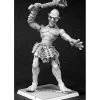 Tabletop Miniatures>Reaper Miniatures Stone Giant Warrior 03270 Dark Heaven Legends Unpainted Metal - Your Source for Gaming Essentials