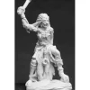Tabletop Miniatures>Reaper Miniatures Swamp Hag #02678 Dark Heaven Legends Unpainted Metal Figure - Your Source for Gaming Essentials