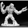 Tabletop Miniatures>Reaper Miniatures Swamp Shambler #02496 Dark Heaven Legends Unpainted Metal - Your Source for Gaming Essentials