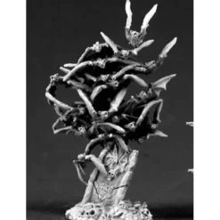 Tabletop Miniatures>Reaper Miniatures Swarm Of Bats 03355 Dark Heaven Legends Unpainted Metal Figure - Your Source for Gaming Essentials