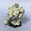 Tabletop Miniatures>Reaper Miniatures Talon #72209 Unpainted Plastic CAV: Strike Operations Figure - Your Source for Gaming Essentials