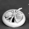 Tabletop Miniatures>Reaper Miniatures Terrantula (2) #59031 Savage Worlds Unpainted RPG Mini Figure - Your Source for Gaming Essentials