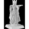 Tabletop Miniatures>Reaper Miniatures Tharian, Necropolis Mage #14180 Necropolis Unpainted D&D Mini - Your Source for Gaming Essentials