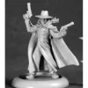 Tabletop Miniatures>Reaper Miniatures The Black Mist #50217 Chronoscope Metal D&D RPG Mini Figure - Your Source for Gaming Essentials
