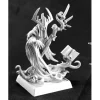 Tabletop Miniatures>Reaper Miniatures The Crimson Herald #03787 Dark Heaven Legends Unpainted Figure - Your Source for Gaming Essentials