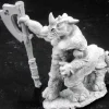 Tabletop Miniatures>Reaper Miniatures The Gor-Gor #02891 Dark Heaven Legends Unpainted Metal Figure - Your Source for Gaming Essentials