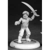 Tabletop Miniatures>Reaper Miniatures Thugee Cultist #50193 Chronoscope Metal D&D RPG Mini Figure - Your Source for Gaming Essentials