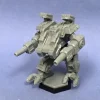Tabletop Miniatures>Reaper Miniatures Thunderbird #72210 Unpainted Plastic CAV: Strike Operations - Your Source for Gaming Essentials