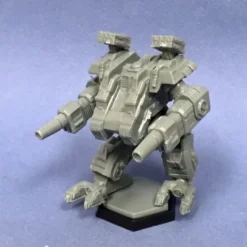 Tabletop Miniatures>Reaper Miniatures Thunderbird #72210 Unpainted Plastic CAV: Strike Operations - Your Source for Gaming Essentials