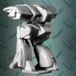 Tabletop Miniatures>Reaper Miniatures Tiamat #72201 Unpainted Plastic CAV: Strike Operations Figure - Your Source for Gaming Essentials