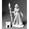 Tabletop Miniatures>Reaper Miniatures Tianalise, Bog Witch #03895 Dark Heaven Unpainted Metal Figure - Your Source for Gaming Essentials