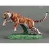 Tabletop Miniatures>Reaper Miniatures Tiger #03668 Dark Heaven Legends Unpainted Metal RPG Figure - Your Source for Gaming Essentials
