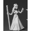 Tabletop Miniatures>Reaper Miniatures Tinley, Female Wizard #03563 Dark Heaven Legends Mini Figure - Your Source for Gaming Essentials