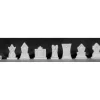 Tabletop Miniatures>Reaper Miniatures Tombstones (7) #77534 Bones Unpainted Plastic Mini Figures - Your Source for Gaming Essentials