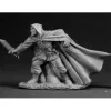 Tabletop Miniatures>Reaper Miniatures Torin, Male Thief #03047 Dark Heaven Legends Unpainted Metal - Your Source for Gaming Essentials
