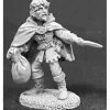 Tabletop Miniatures>Reaper Miniatures Torin the Stealthy #02045 Dark Heaven Legends Unpainted Metal - Your Source for Gaming Essentials