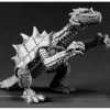 Tabletop Miniatures>Reaper Miniatures Tortoise Dragon #02516 Dark Heaven Legends Unpainted Metal - Your Source for Gaming Essentials