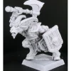 Tabletop Miniatures>Reaper Miniatures Traeg, Reven Hero #14207 Reven Unpainted RPG D&D Mini Figure - Your Source for Gaming Essentials